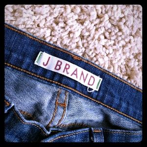 J Brand Jeans